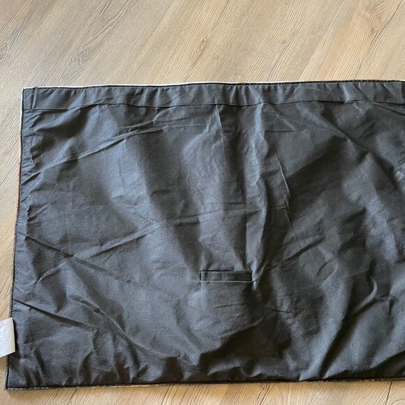 Thomas Kincade Light-up Country house Hanging Tapestry 35" x 25" Works Great! - Picture 7 of 8